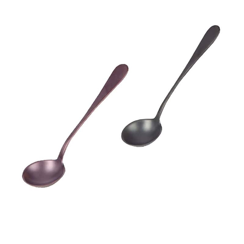 Akira 純鈦杯測匙– 集氣箱Entrebox